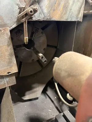 Used CINCINNATI MILACRON HEALD 405-250200 Internal Grinders Illinois US | Aucto #1512048