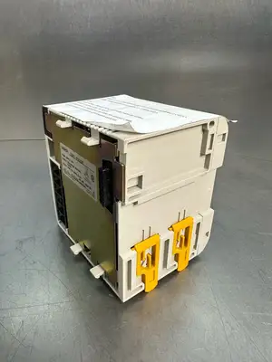 Omron CQM1-PA206 Power Supply 100-240Vac 50/60Hz CQM1PA206 120Va (7.2.1)