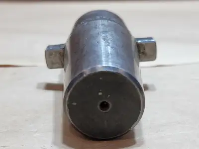 USED UNIVERSAL ENGINEERING 80333