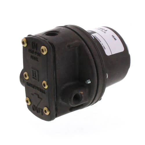 Honeywell PP901B1002 Pressure Relief Valve [New]