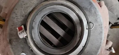 BRAND UNKNOWN Dual Lip Air ring Air Rings, Dual Lip
SIZE 20" - 24.99""" | Mark One Machinery (2)