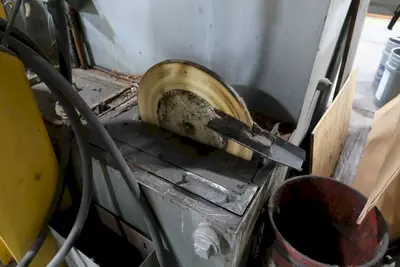 USED BETTER ENGINEERING FRD4000LXP