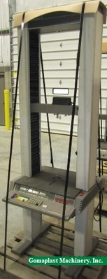 Monsanto T-10 Tensile Tester, Item # 1440