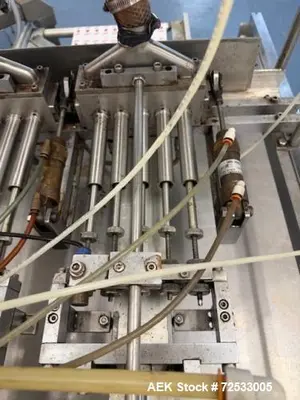 USED PRODO PAK PV-215-CSW-10