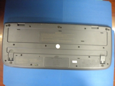 USED Logitech MK320