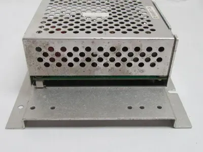 Tamura OVS-12E Power Supply  115/230V Input  12VDC 5 Amp Output