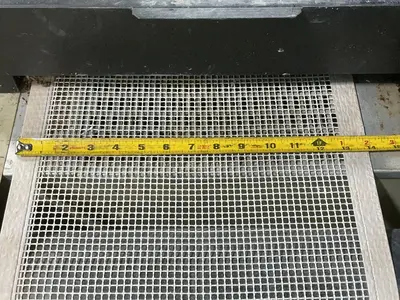 Used FUSION UV SYSTEMS, INC. _UNKNOWN_ UV Curing Systems Ohio US | HGR 24 #1547066