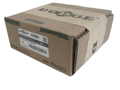 NEW DODGE 435001 3 7/16 SLV RTL SEAL KIT