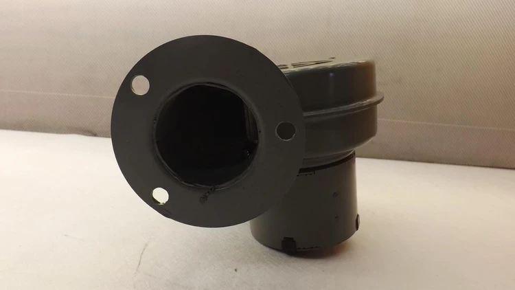 Used DAYTON ELECTRIC _UNKNOWN_ Blowers | OCO Industrial #1638116