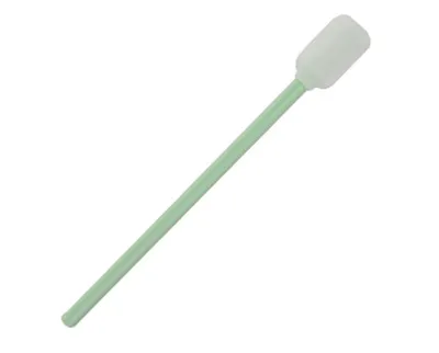 Used _UNKNOWN_ Printer Cleaning Polyester Swabs - (100 pcs) Cleanroom Supplies Oklahoma US | Wide Image Solutions #1526618