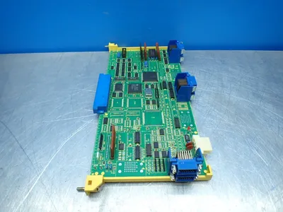 USED FANUC A16B22000391