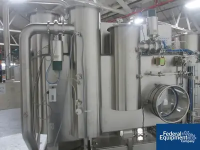 USED JetPharma JetPharma Isolator, model LFI-1