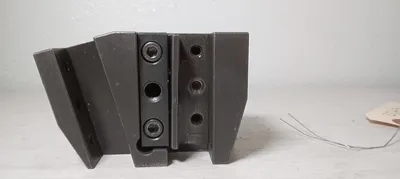 BMT45 TWIN OD Turning Tool Holder HALF INDEX 850418-00348A Doosan Lynx