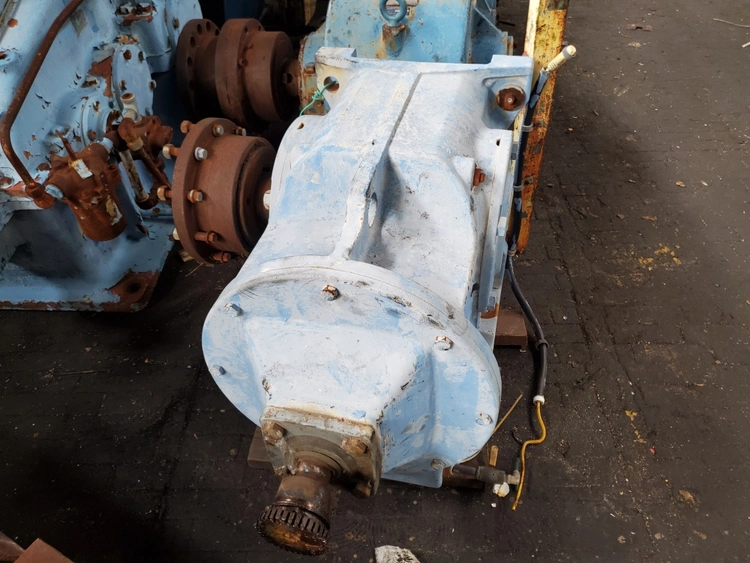 Used EURODRIVE _UNKNOWN_ Speed Reducers Ohio US | Soberay & Sons #795356
