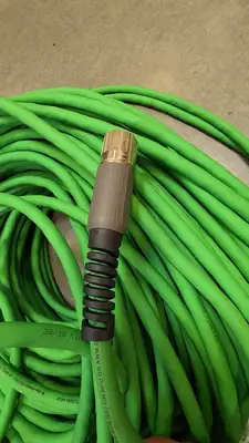 Allen-Bradley 2090 Servo Cable Series A NW bulk1
