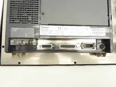 Pro-Face GP477R-EG41-24VP Operator Interface Control Panel 9.1" Display