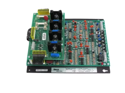 NEW SECO Q7006 DRIVE 1HP Q7000 SERIES