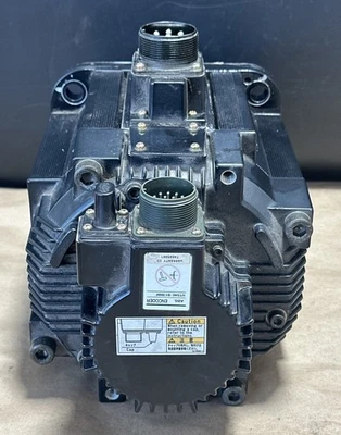 USED Yaskawa SGMGH-30A2A-YR35