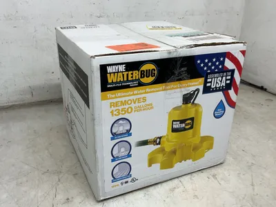 Used _UNKNOWN_ _UNKNOWN_ Submersible Pumps Michigan US | Miedema Asset Management Group #1320256