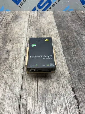 USED DIGI PORTSERVER TS M MEI