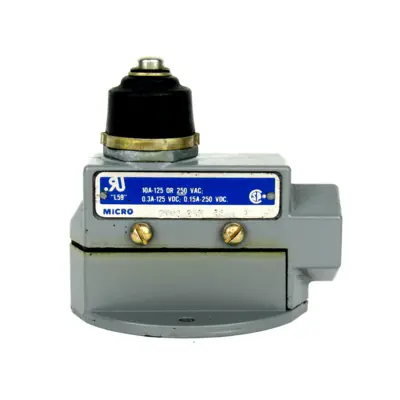 USED HONEYWELL DTV6-2RN