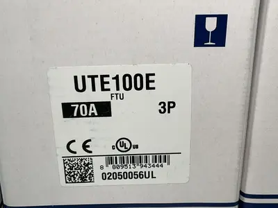 New | in-Stock LS ELECTRIC 02050056UL Circuit Breakers Ohio US | HGR 24 #1406049