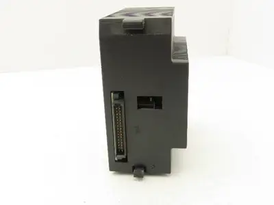 GE Fanuc IC693PWR321 PLC Power Supply 24VDC Series 90-30