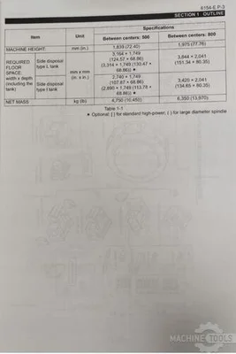 USED OKUMA LB3000 EX-II