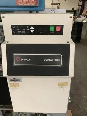 6" ENERCON CORONA TREATER STATION MANUFACTURED 2012