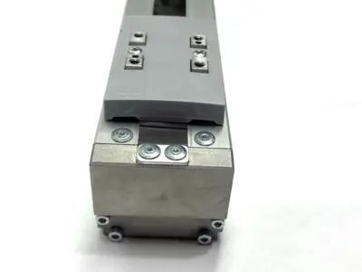 USED IAI ROBO CYLINDER LINEAR ACTUATOR 300MM STROKE