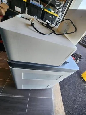 USED ILLUMINA NOVASEQ 6000 SEQUENCING SYSTEM