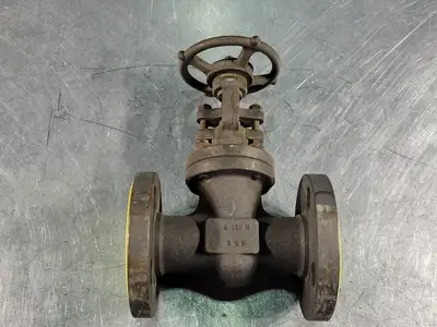 NEW BONNEY FORGE L3 11