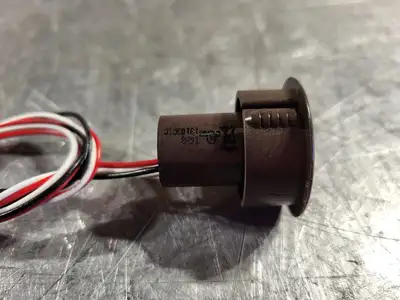 NEW INTERLOGIX 1076-M