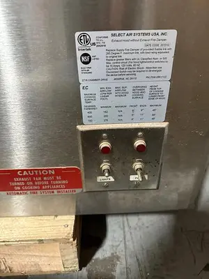 SELECT AIR SYSTEMS USA _UNKNOWN_ Air Filtration Systems | Harvest Equipment and Fabrication Inc (4)