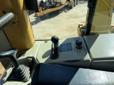 Used 2004 Caterpillar D6N-LGP Crawler Dozers Maryland US | Zadoon Equipment #1480592