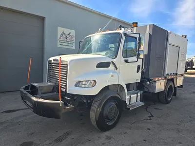 2012 SECA 800-HPR-ECO Sewer Jet Truck | American Contractors Equipment Supply (3)