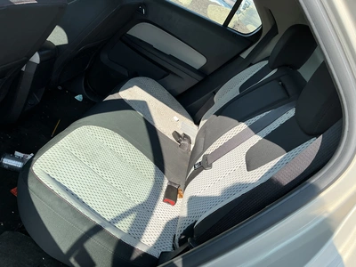 Used 2011 CHEVROLET EQUINOX SUVs Michigan US | Miedema Asset Management Group #1415042