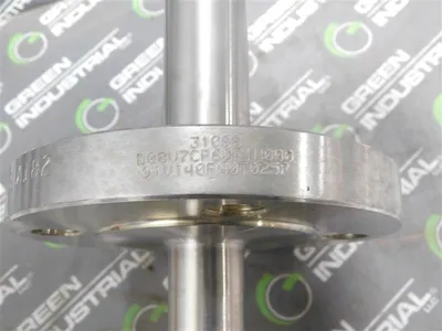 USED ROSEMOUNT ANALYTICAL 0091V140F60T025P