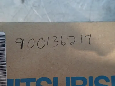 Used MITSUBISHI A8GTPWST PLC Power Supplies Ohio US | HGR 24 #803537