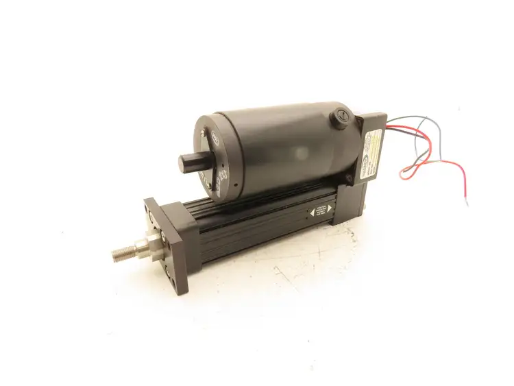 Used INDUSTRIAL DEVICES _UNKNOWN_ Robot Parts | Arrow Industrial #641554