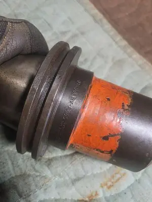 USED DEVILIEG 50CT-A100-40