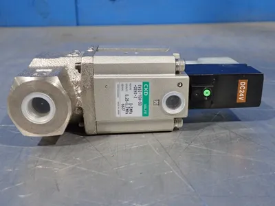 Used CKD CVS210A3002HS3 Pumps Ohio US | HGR 24 #802172