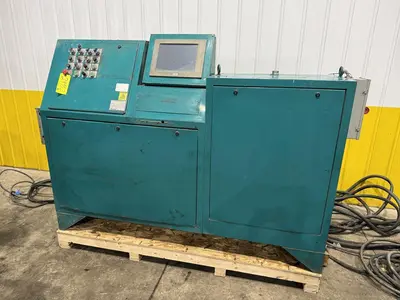 USED IOWA FTS-DCT6016SL