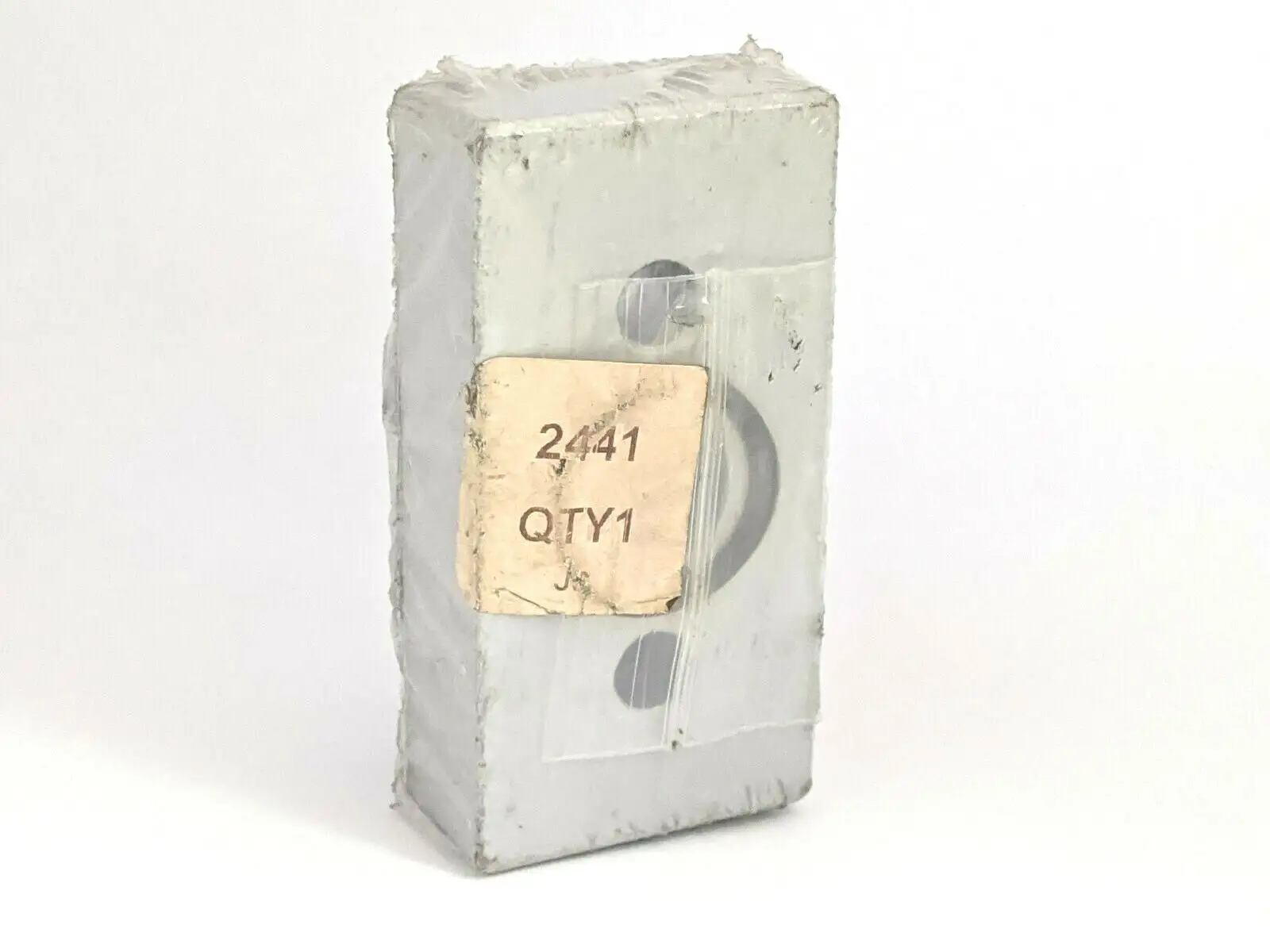 NEW 80/20 PRESSURE MANIFOLD ACCESS PLATE 15 SERIES
