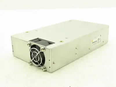 Thermatool PSUP002-02-007 Power Supply 100-240VAC Max 47-63Hz In 15VDC Out