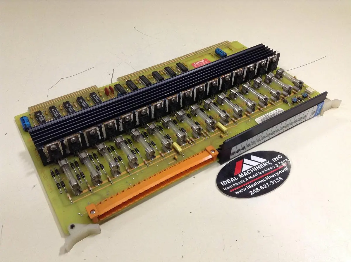 USED CINCINNATI MILACRON 3-531-4479A