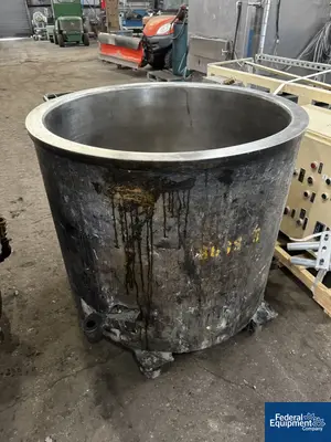 USED Ross 100 Gallon Ross Mixer, model PD-100