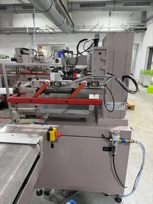 USED ESC ESC-AT-60PD