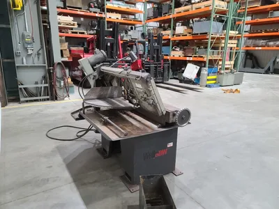 USED WELLSAW 1316S