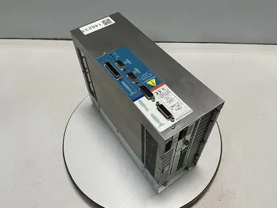USED INFRANOR CD1-K 400/30